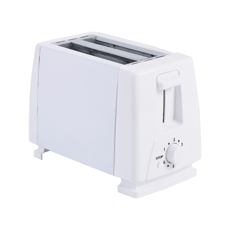HJT-016 new design 2-Slice pop up sandwhich toaster machine 
