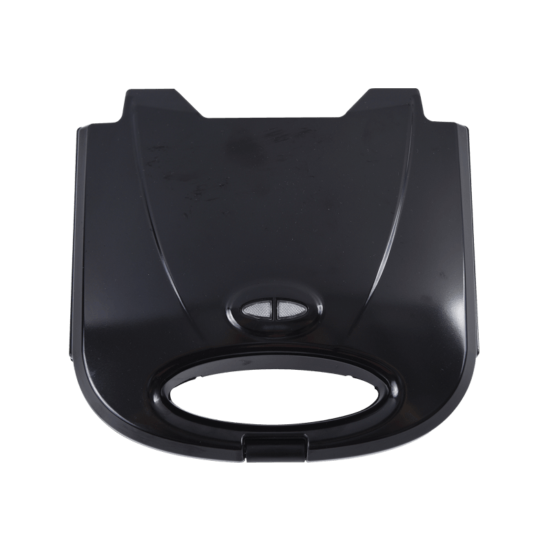 HJS-001 Small versatile breakfast maker for home use 2 slice sandwhich maker